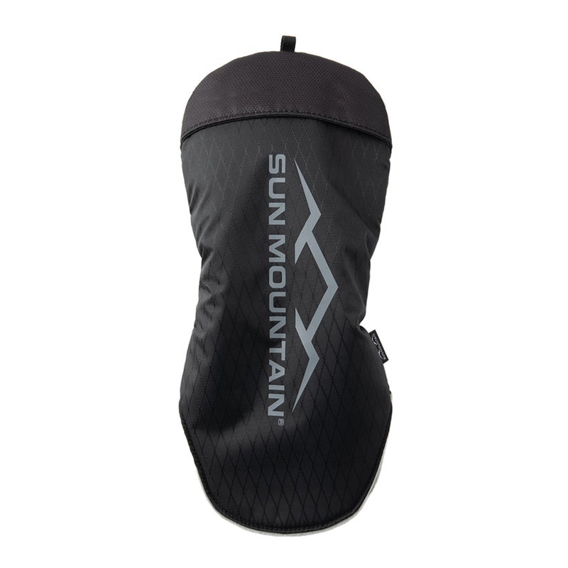 SUNMOUNTAIN サンマウンテン メンズ レディース ユニセックス KEYHOLE TYPE-DR SUMG6SH1 ブラック 詳細2