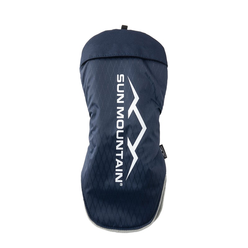 SUNMOUNTAIN サンマウンテン メンズ レディース ユニセックス KEYHOLE TYPE-DR SUMG6SH1 ネイビー 詳細4