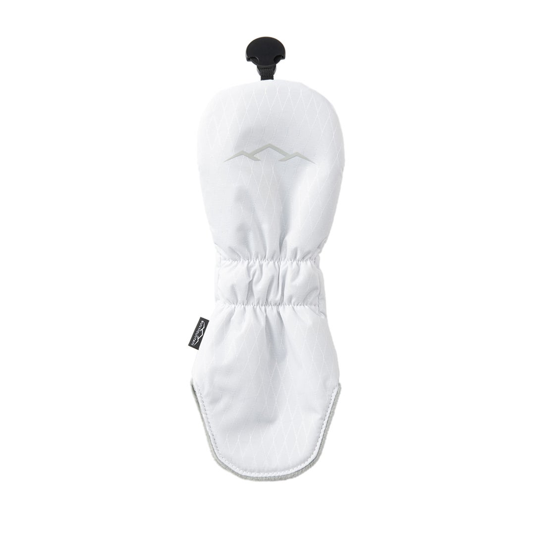 SUNMOUNTAIN サンマウンテン メンズ レディース ユニセックス KEYHOLE TYPE-FW SUMG6SH2 ホワイト 詳細2