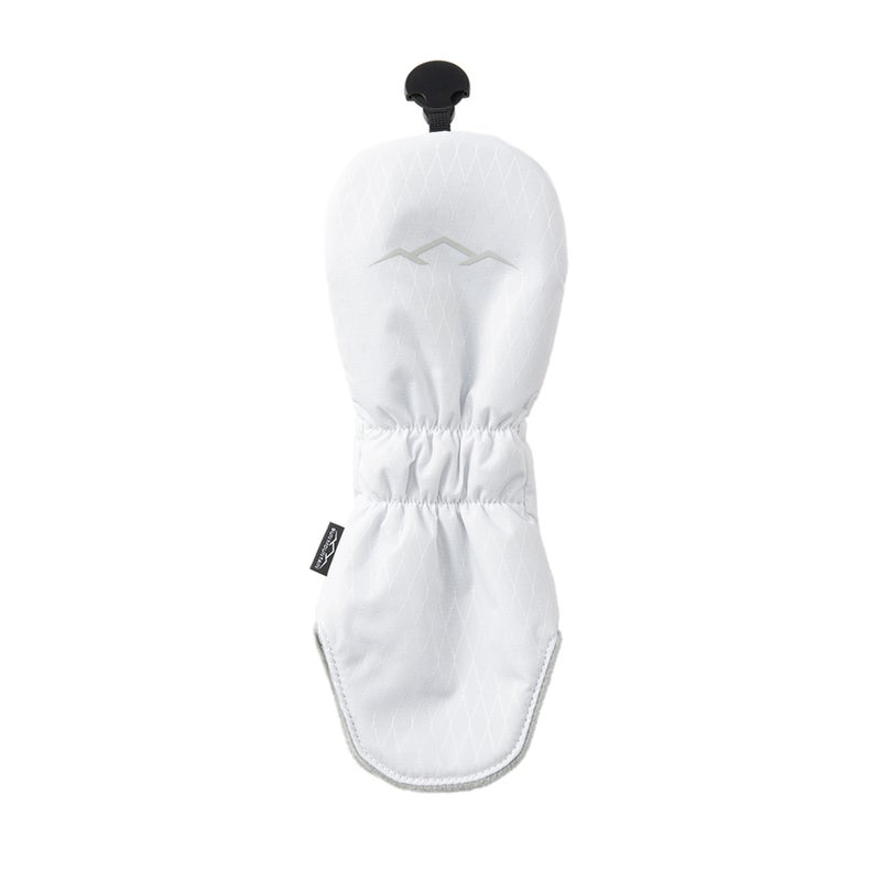 SUNMOUNTAIN サンマウンテン メンズ レディース ユニセックス KEYHOLE TYPE-FW SUMG6SH2 ホワイト 詳細2