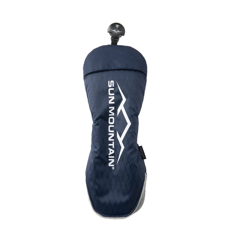 SUNMOUNTAIN サンマウンテン メンズ レディース ユニセックス KEYHOLE TYPE-FW SUMG6SH2 ネイビー 詳細4