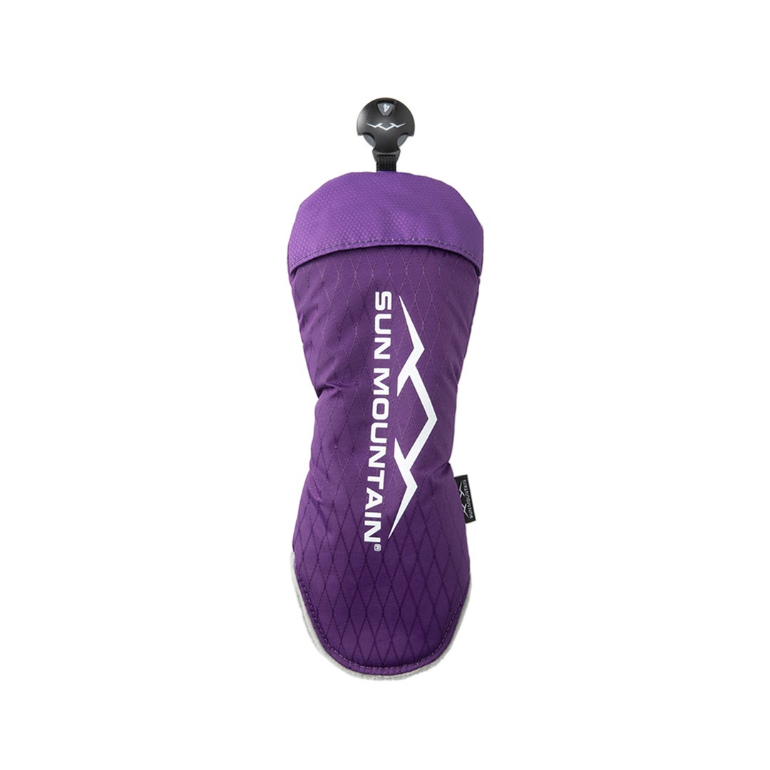 SUNMOUNTAIN サンマウンテン メンズ レディース ユニセックス KEYHOLE TYPE-UT SUMG6SH3 パープル 詳細4