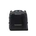 SUNMOUNTAIN サンマウンテン メンズ レディース ユニセックス TRAVEL COVER KUBE SUMG6SK1 ブラック 詳細1