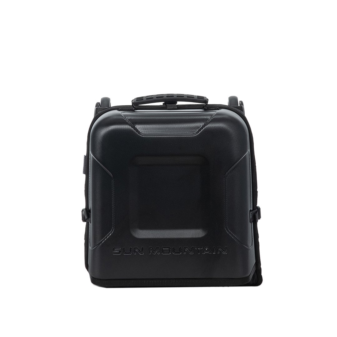 SUNMOUNTAIN サンマウンテン メンズ レディース ユニセックス TRAVEL COVER KUBE SUMG6SK1 ブラック 詳細1