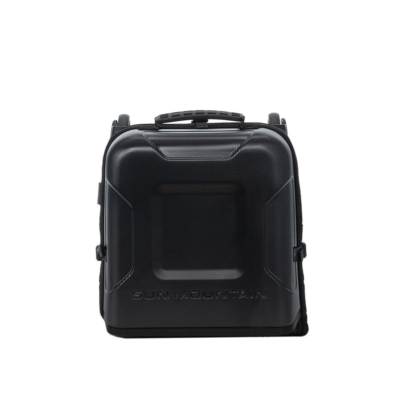 SUNMOUNTAIN サンマウンテン メンズ レディース ユニセックス TRAVEL COVER KUBE SUMG6SK1 ブラック 詳細1
