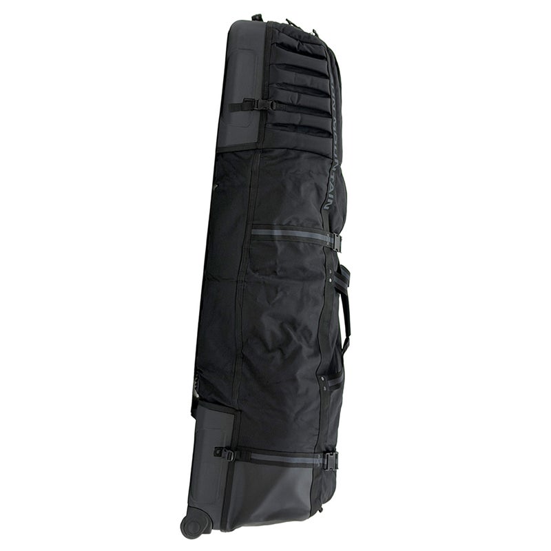 SUNMOUNTAIN サンマウンテン メンズ レディース ユニセックス TRAVEL COVER KUBE SUMG6SK1 ブラック 詳細3