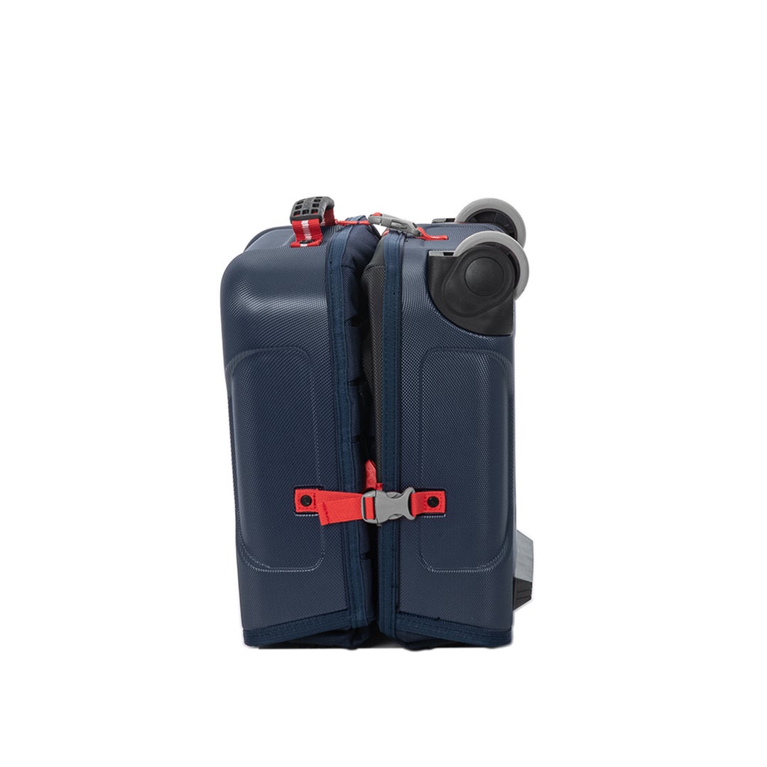 SUNMOUNTAIN サンマウンテン メンズ レディース ユニセックス TRAVEL COVER KUBE SUMG6SK1 ネイビー 詳細