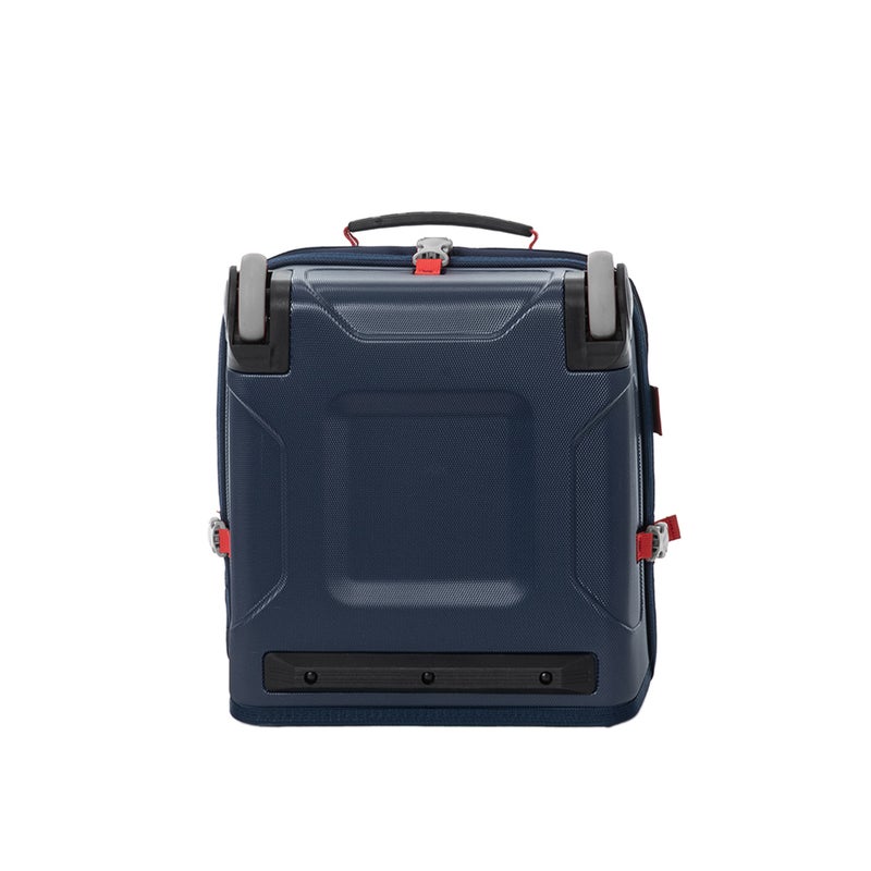 SUNMOUNTAIN サンマウンテン メンズ レディース ユニセックス TRAVEL COVER KUBE SUMG6SK1 ネイビー 詳細