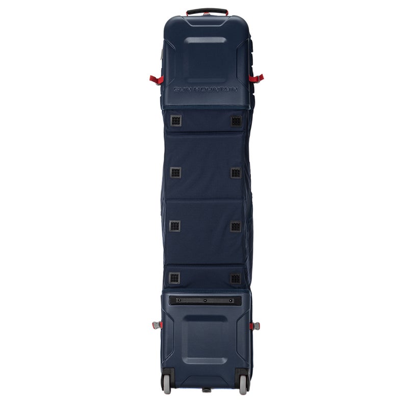 SUNMOUNTAIN サンマウンテン メンズ レディース ユニセックス TRAVEL COVER KUBE SUMG6SK1 ネイビー 詳細