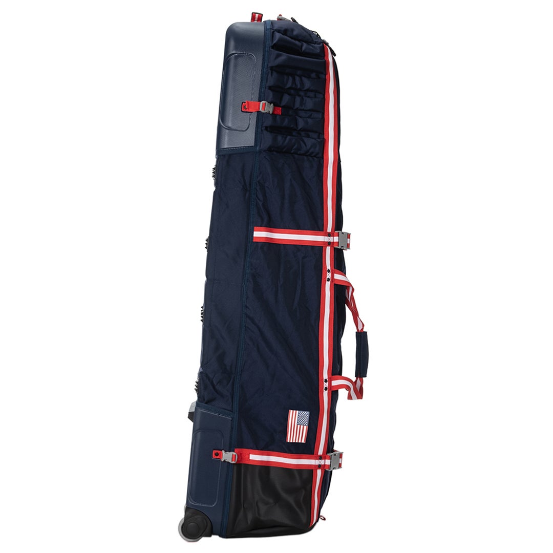 SUNMOUNTAIN サンマウンテン メンズ レディース ユニセックス TRAVEL COVER KUBE SUMG6SK1 ネイビー 詳細