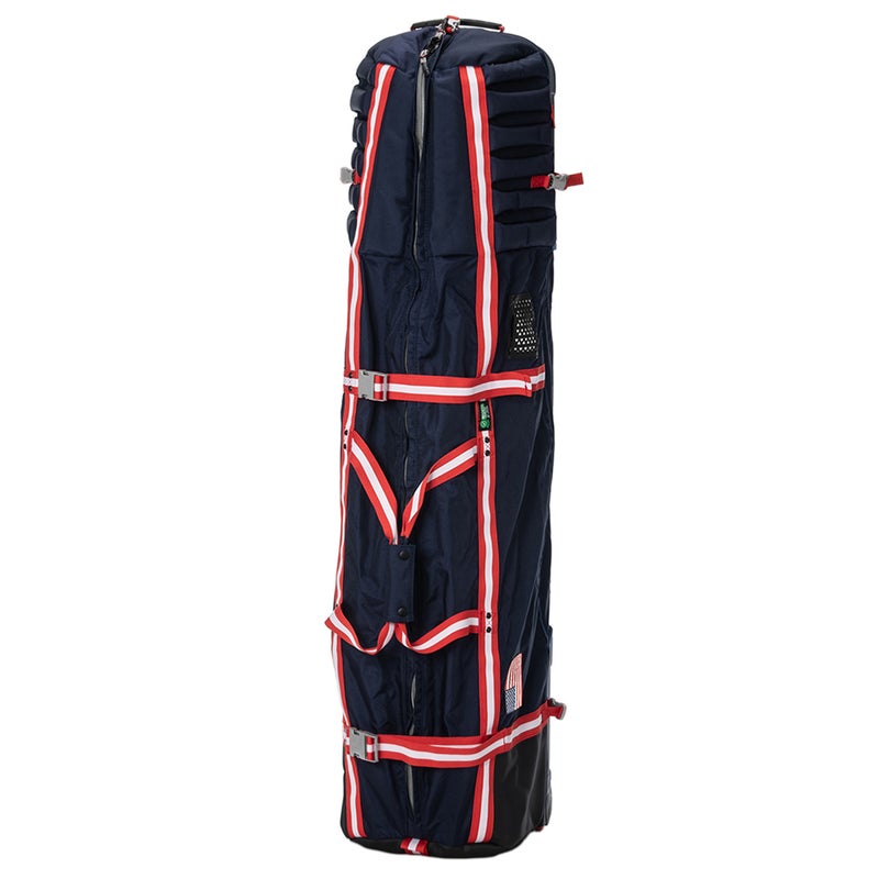 SUNMOUNTAIN サンマウンテン メンズ レディース ユニセックス TRAVEL COVER KUBE SUMG6SK1 ネイビー 詳細