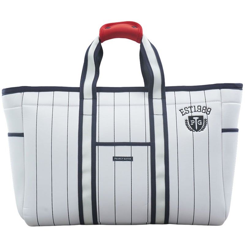 [パーリーゲイツ]ユニセックス ネオプレン ロッカーBAG　詳細1