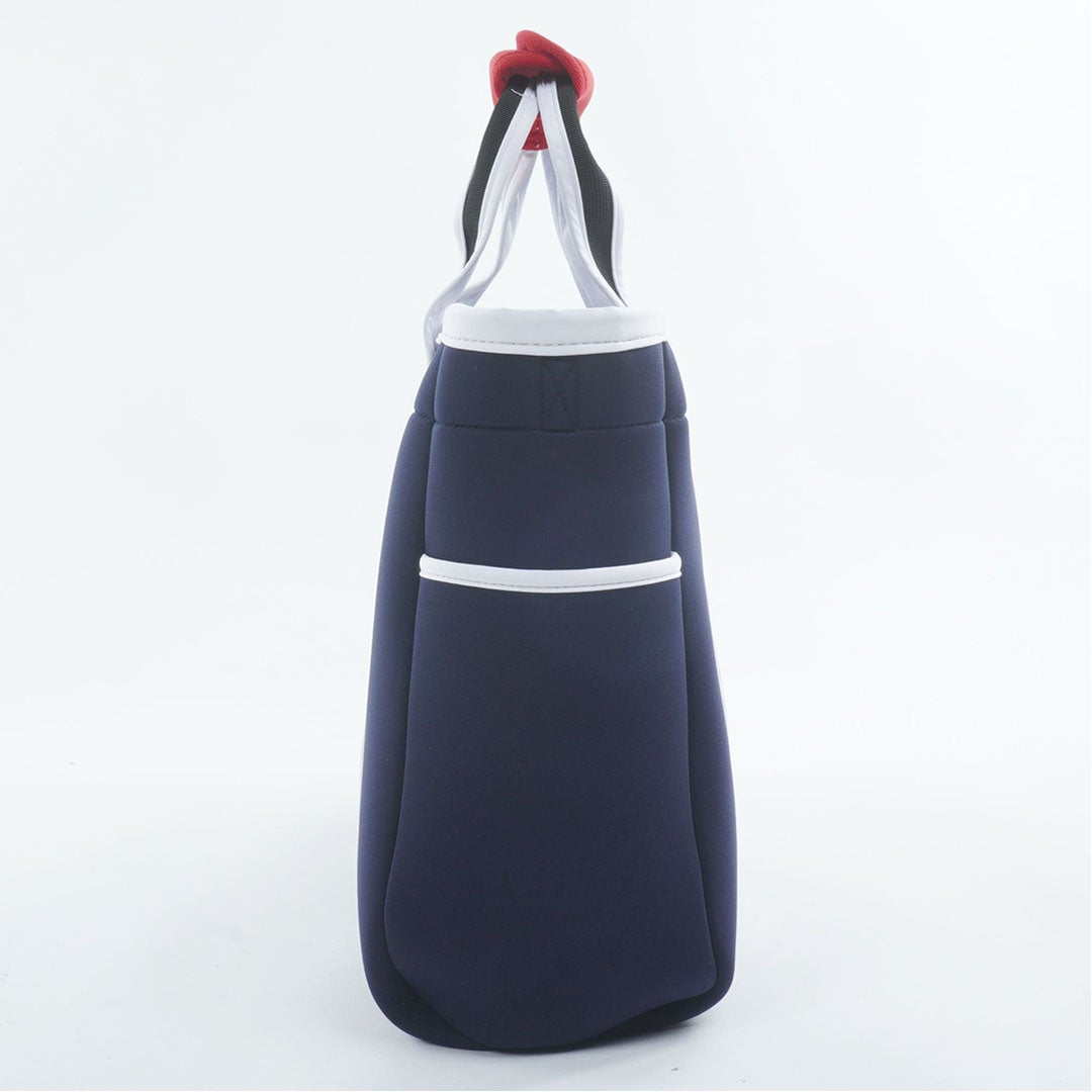 [パーリーゲイツ]ユニセックス ネオプレン ロッカーBAG　詳細3