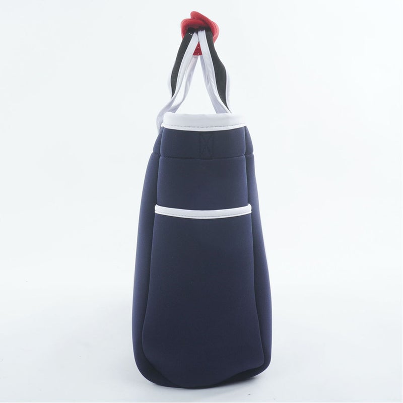 [パーリーゲイツ]ユニセックス ネオプレン ロッカーBAG　詳細3