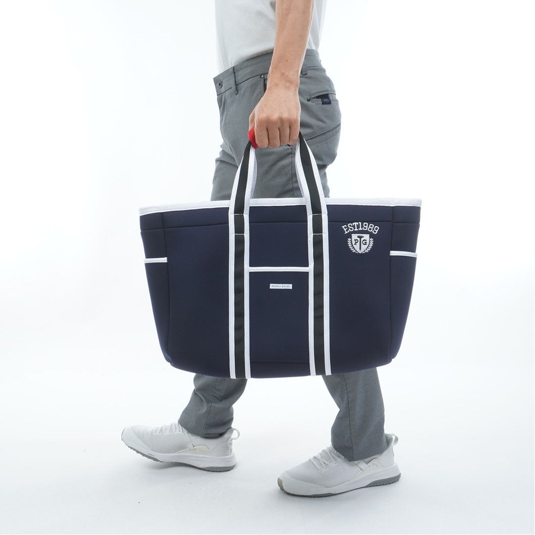 [パーリーゲイツ]ユニセックス ネオプレン ロッカーBAG　詳細9