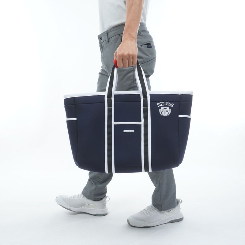 [パーリーゲイツ]ユニセックス ネオプレン ロッカーBAG　詳細9