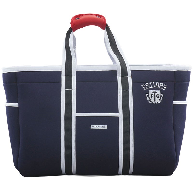 [パーリーゲイツ]ユニセックス ネオプレン ロッカーBAG　詳細10