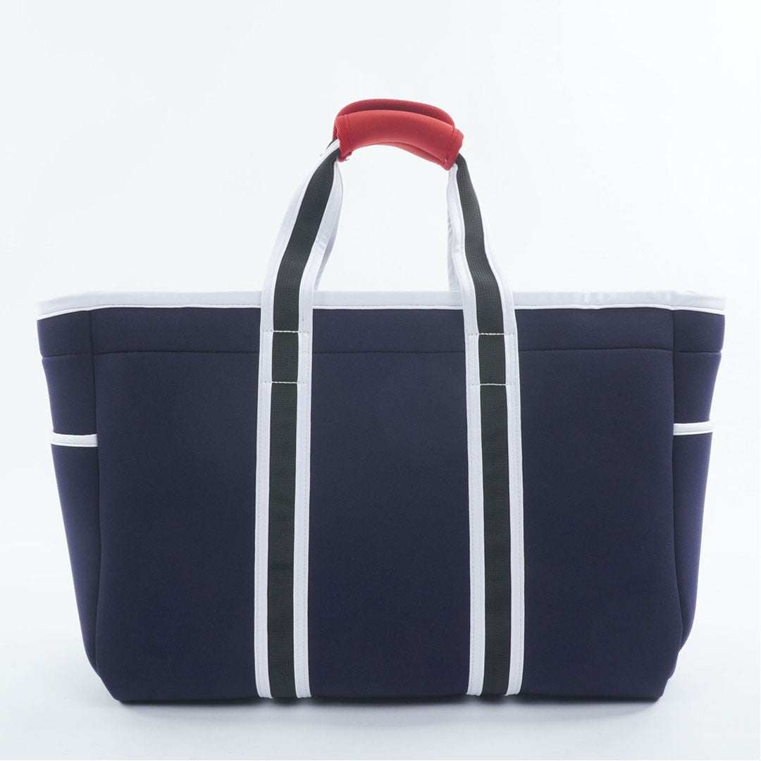 パーリーゲイツ]ユニセックス ネオプレン ロッカーBAG | 【公式