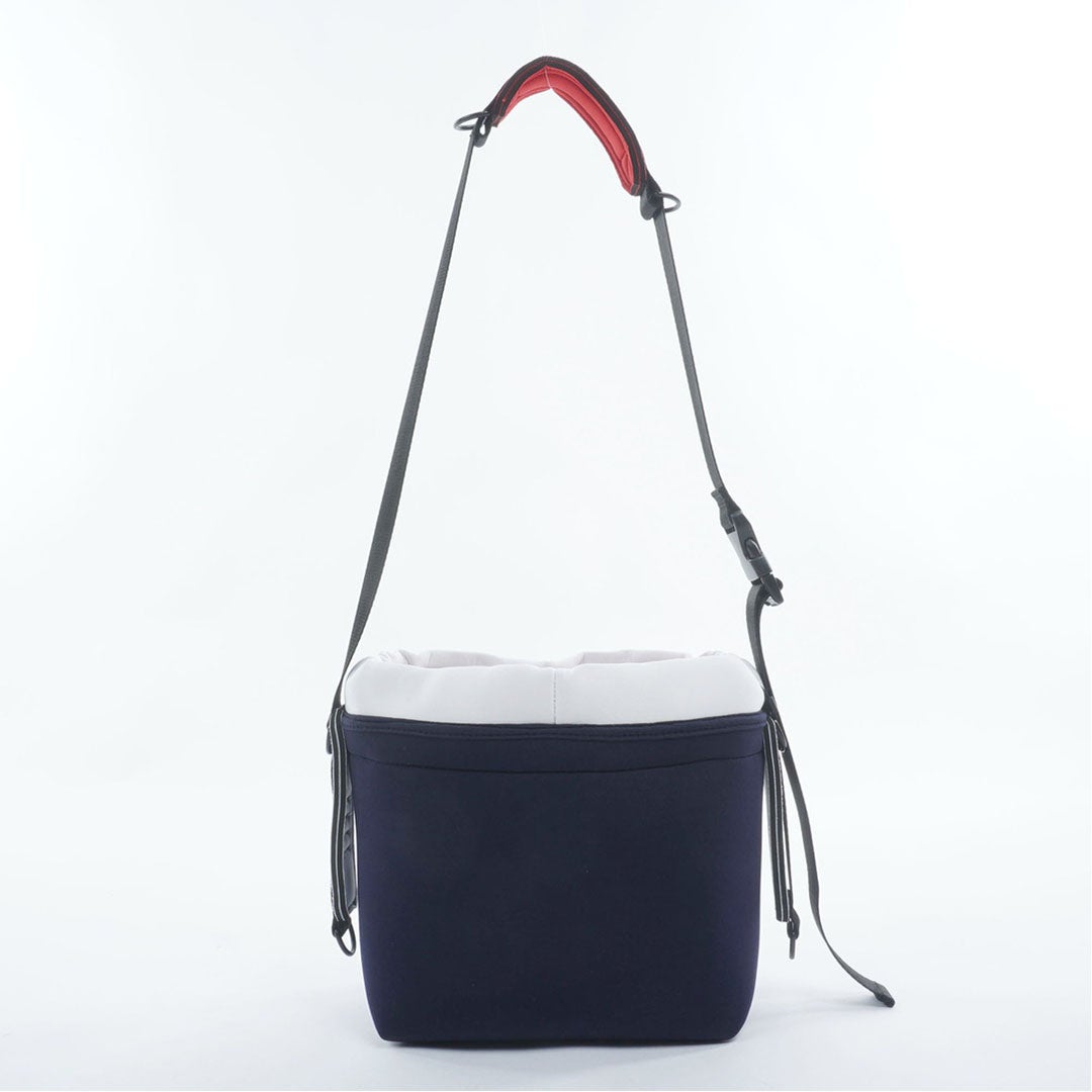 [パーリーゲイツ]ユニセックス ネオプレン カートBAG　詳細2