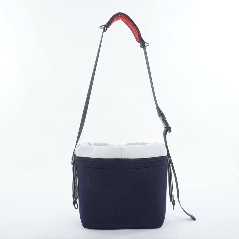 [パーリーゲイツ]ユニセックス ネオプレン カートBAG　詳細2