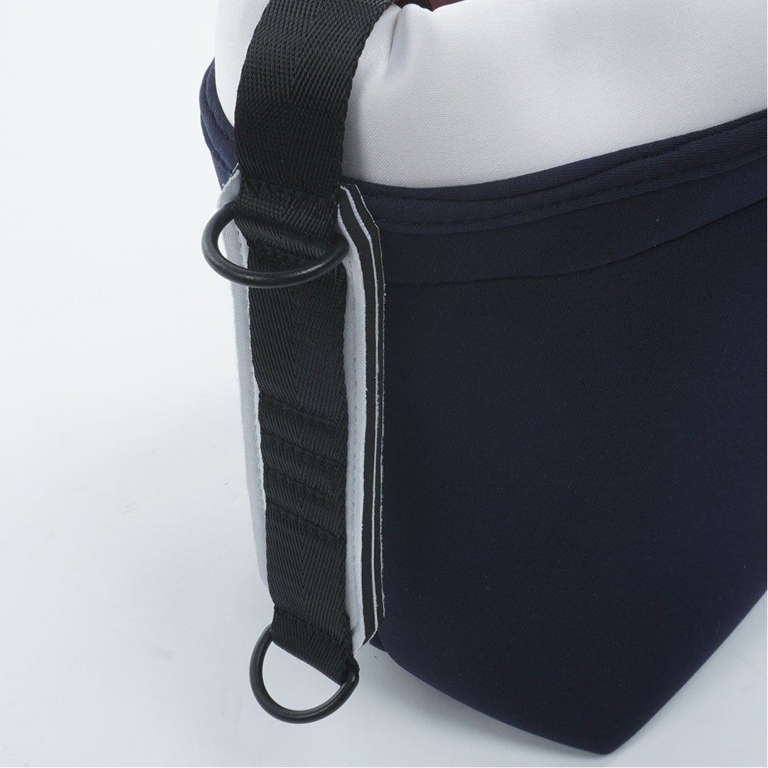 [パーリーゲイツ]ユニセックス ネオプレン カートBAG　詳細5