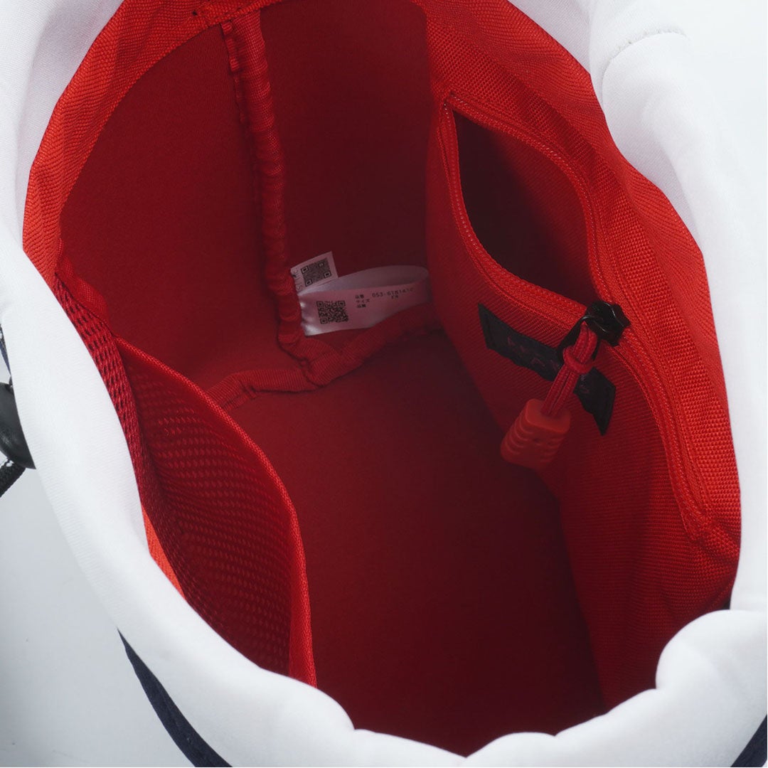 パーリーゲイツ]ユニセックス ネオプレン カートBAG | 【公式】ヤマニ
