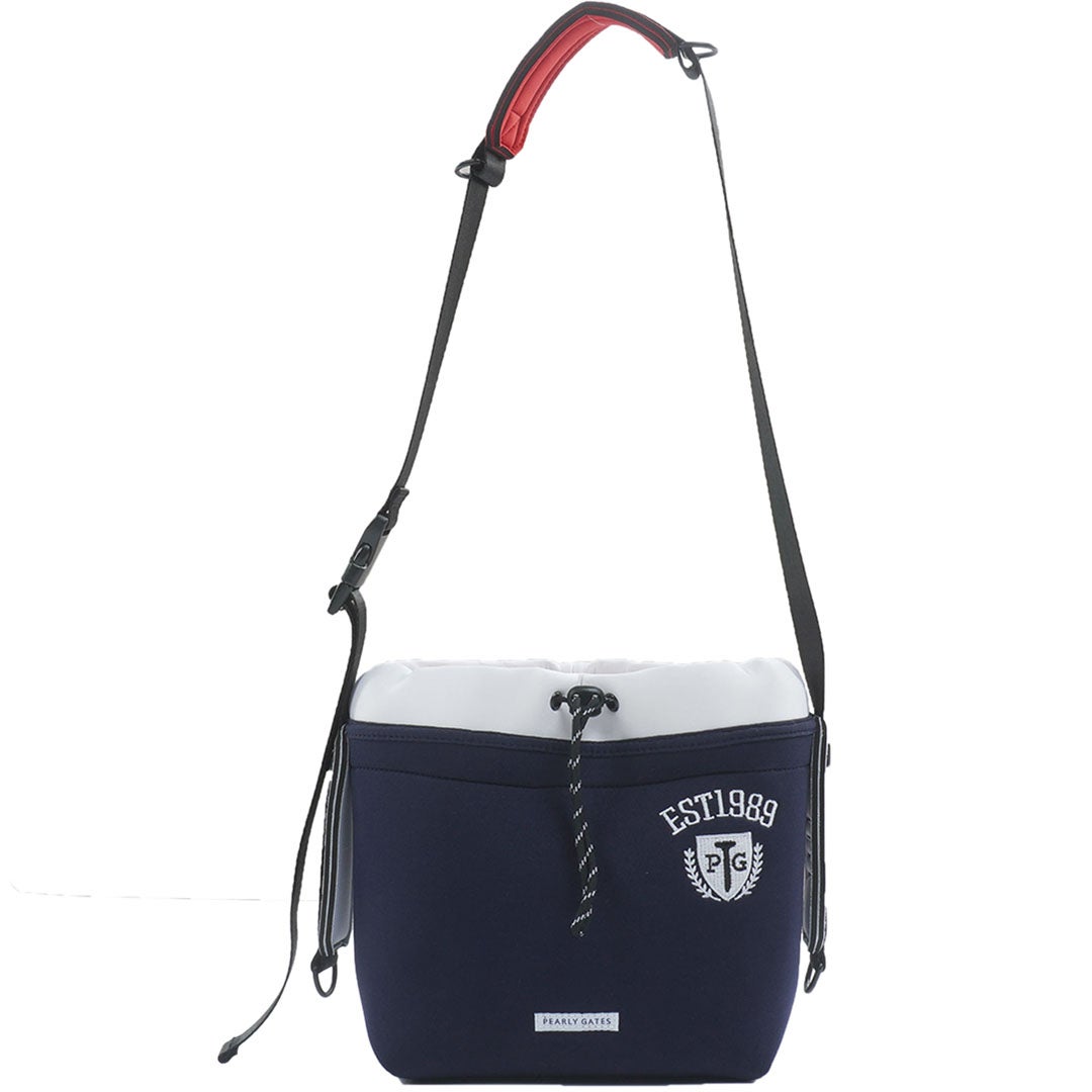 [パーリーゲイツ]ユニセックス ネオプレン カートBAG　詳細9