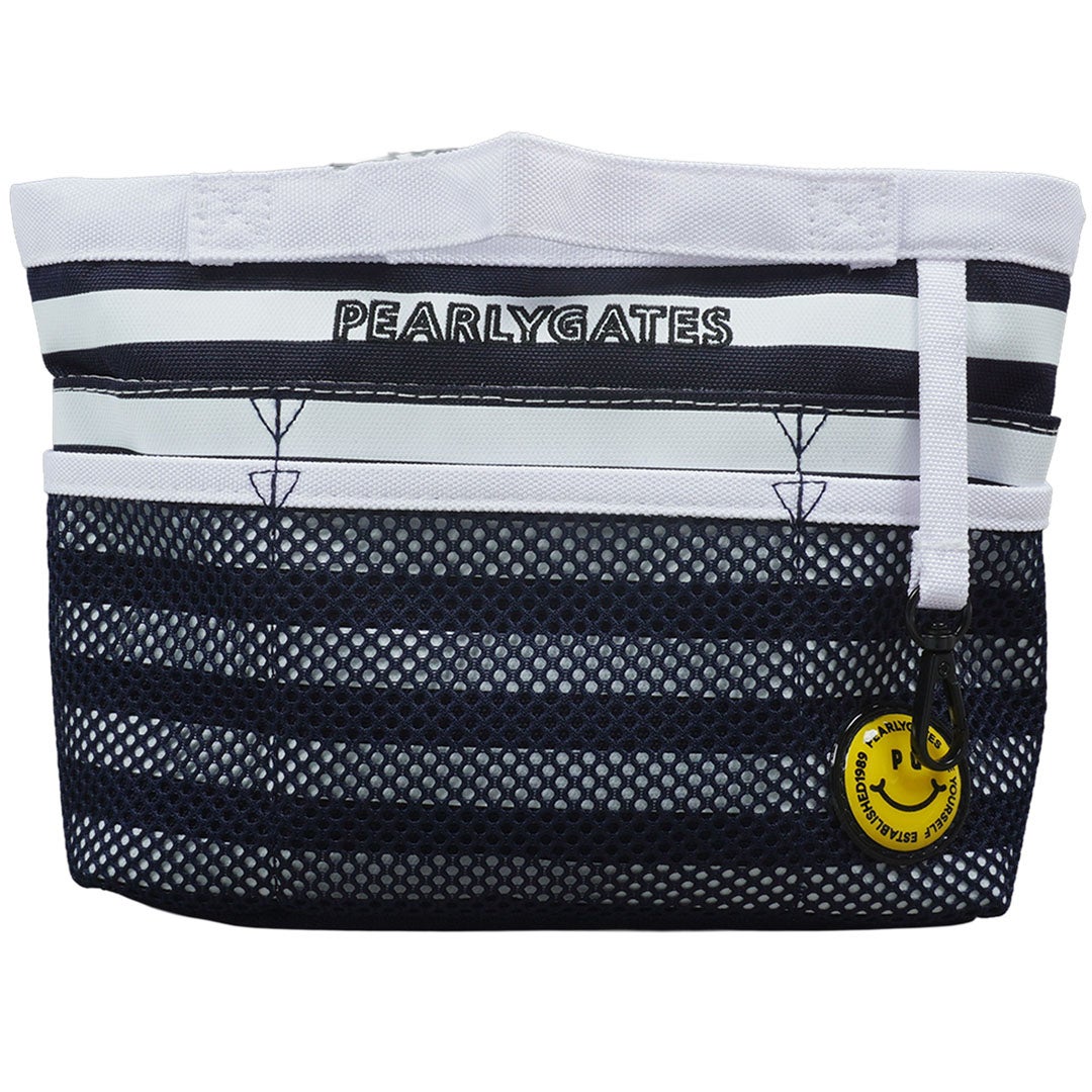 [パーリーゲイツ]ユニセックス 【PG is PG】COOL BAG インポーチ (UNISEX)　詳細1