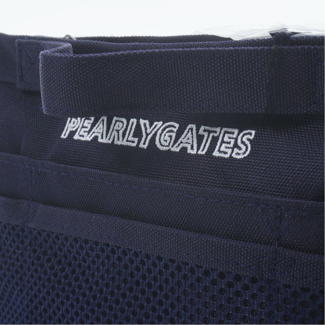 パーリーゲイツ]ユニセックス 【PG is PG】COOL BAG インポーチ