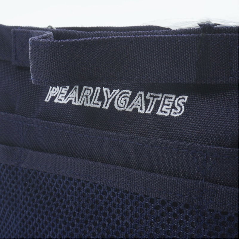 [パーリーゲイツ]ユニセックス 【PG is PG】COOL BAG インポーチ (UNISEX)　詳細4