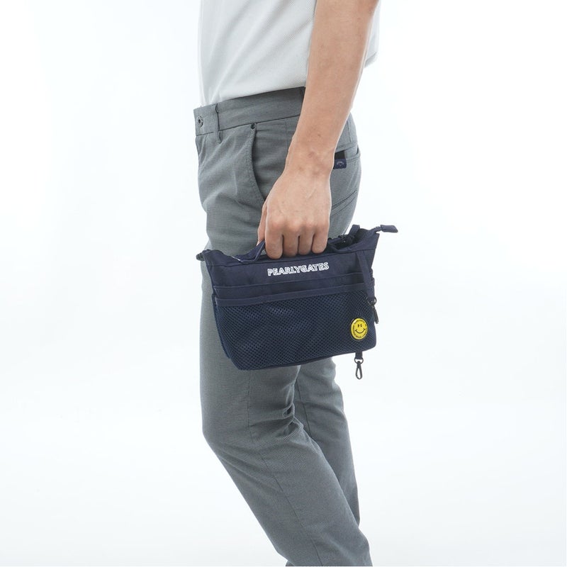 [パーリーゲイツ]ユニセックス 【PG is PG】COOL BAG インポーチ (UNISEX)　詳細6