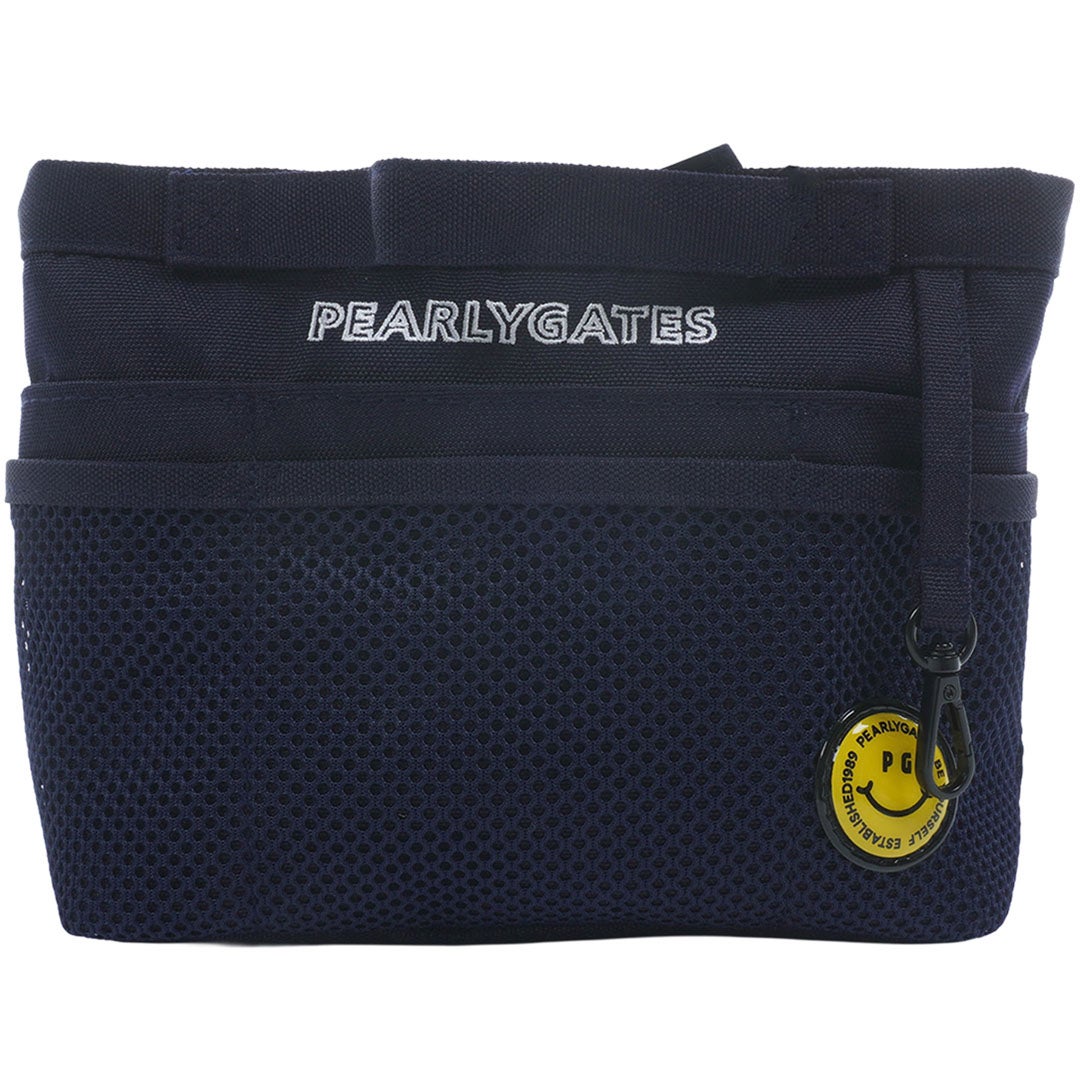 [パーリーゲイツ]ユニセックス 【PG is PG】COOL BAG インポーチ (UNISEX)　詳細7