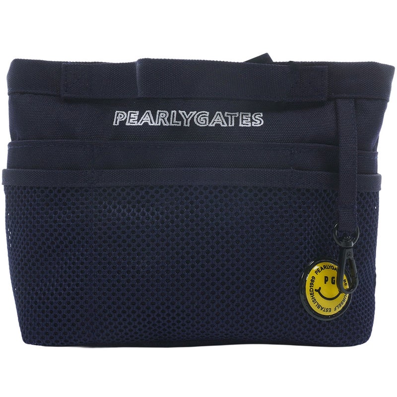 [パーリーゲイツ]ユニセックス 【PG is PG】COOL BAG インポーチ (UNISEX)　詳細7