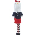 パーリーゲイツ PEARLY GATES なりきりうさぎ ぬいぐるみフェアウェイウッド用ヘッドカバー (UNISEX) PAMG63DF ホワイト 詳細1