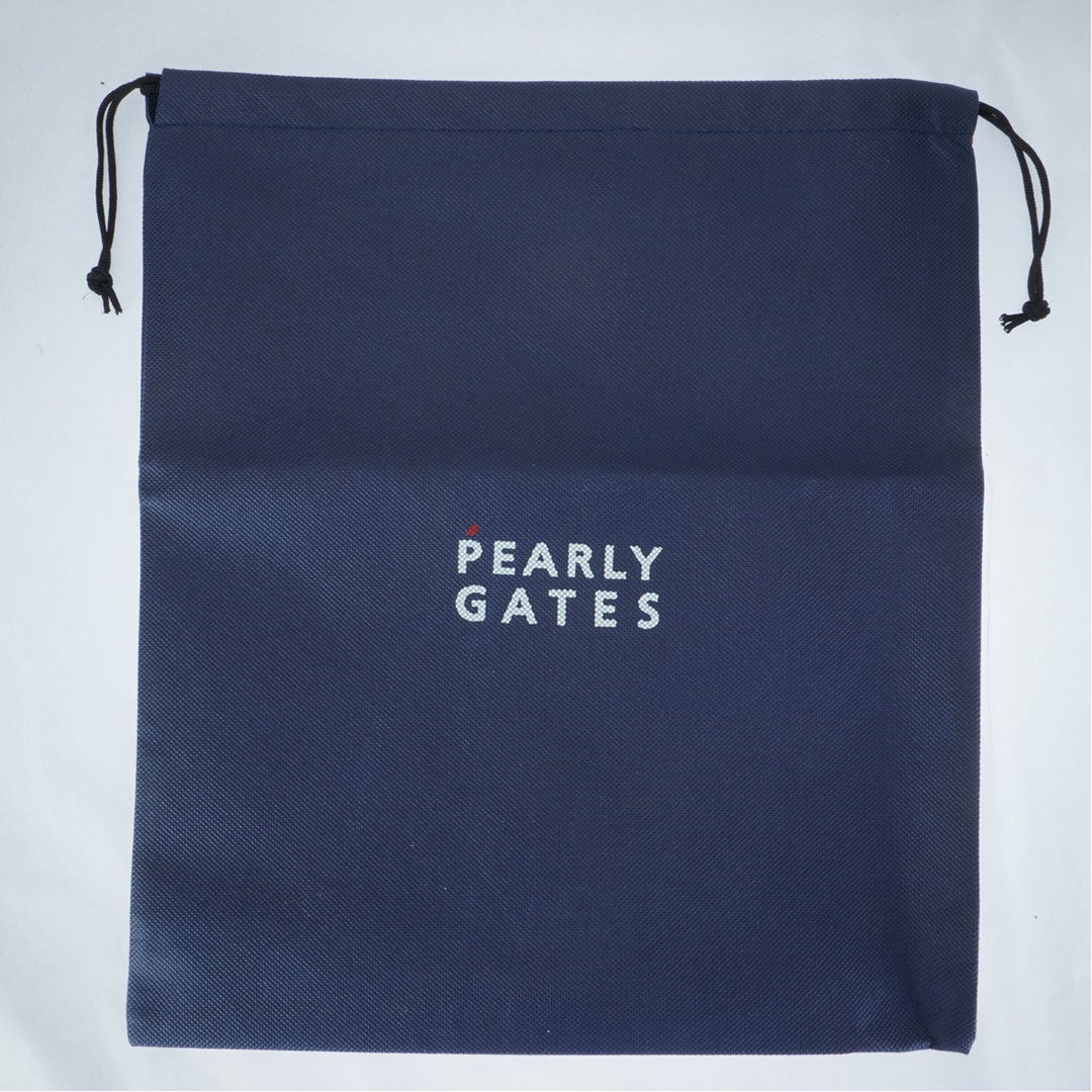 パーリーゲイツ PEARLY GATES メンズ THE SHOSE スパイクレスゴルフシューズ (ウィングチップ) (MENS) PAMS62 ホワイト 詳細7