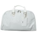 [パーリーゲイツ]ユニセックス THE GOLF BAG ロッカーバッグ (UNISEX)　詳細1