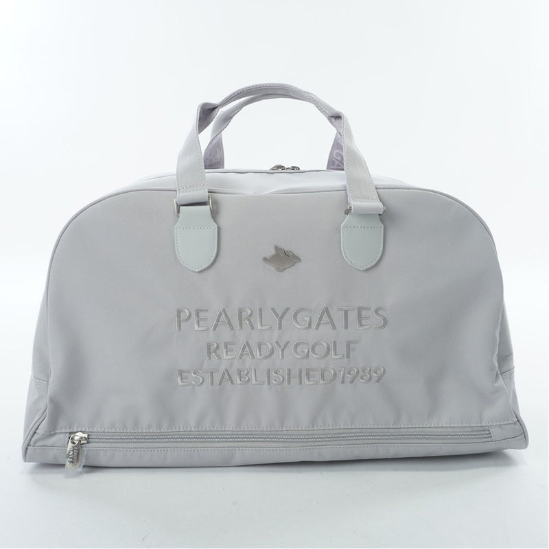 [パーリーゲイツ]ユニセックス THE GOLF BAG ロッカーバッグ (UNISEX)　詳細2