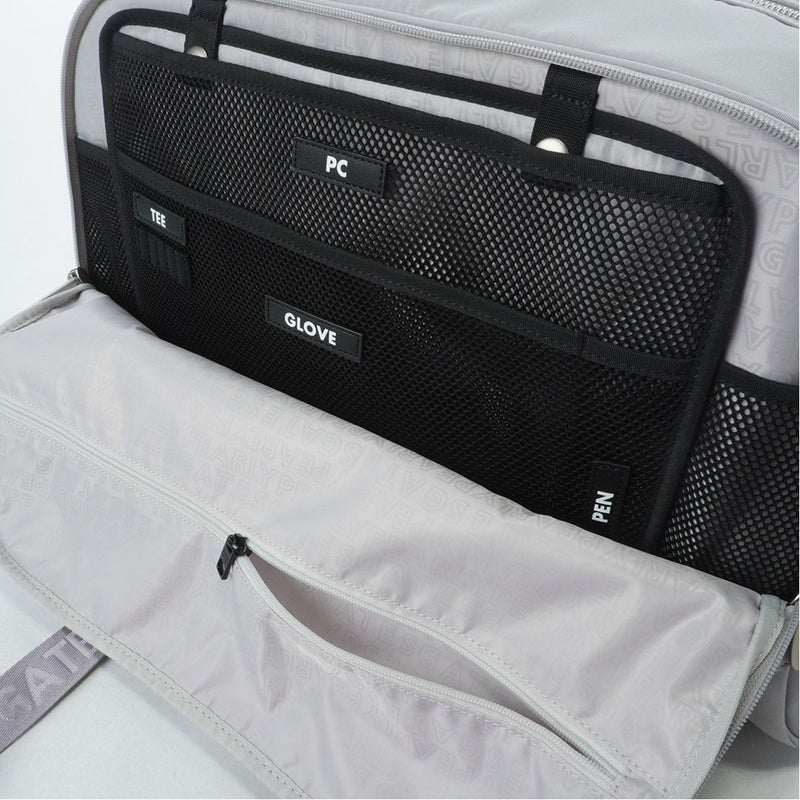 [パーリーゲイツ]ユニセックス THE GOLF BAG ロッカーバッグ (UNISEX)　詳細5