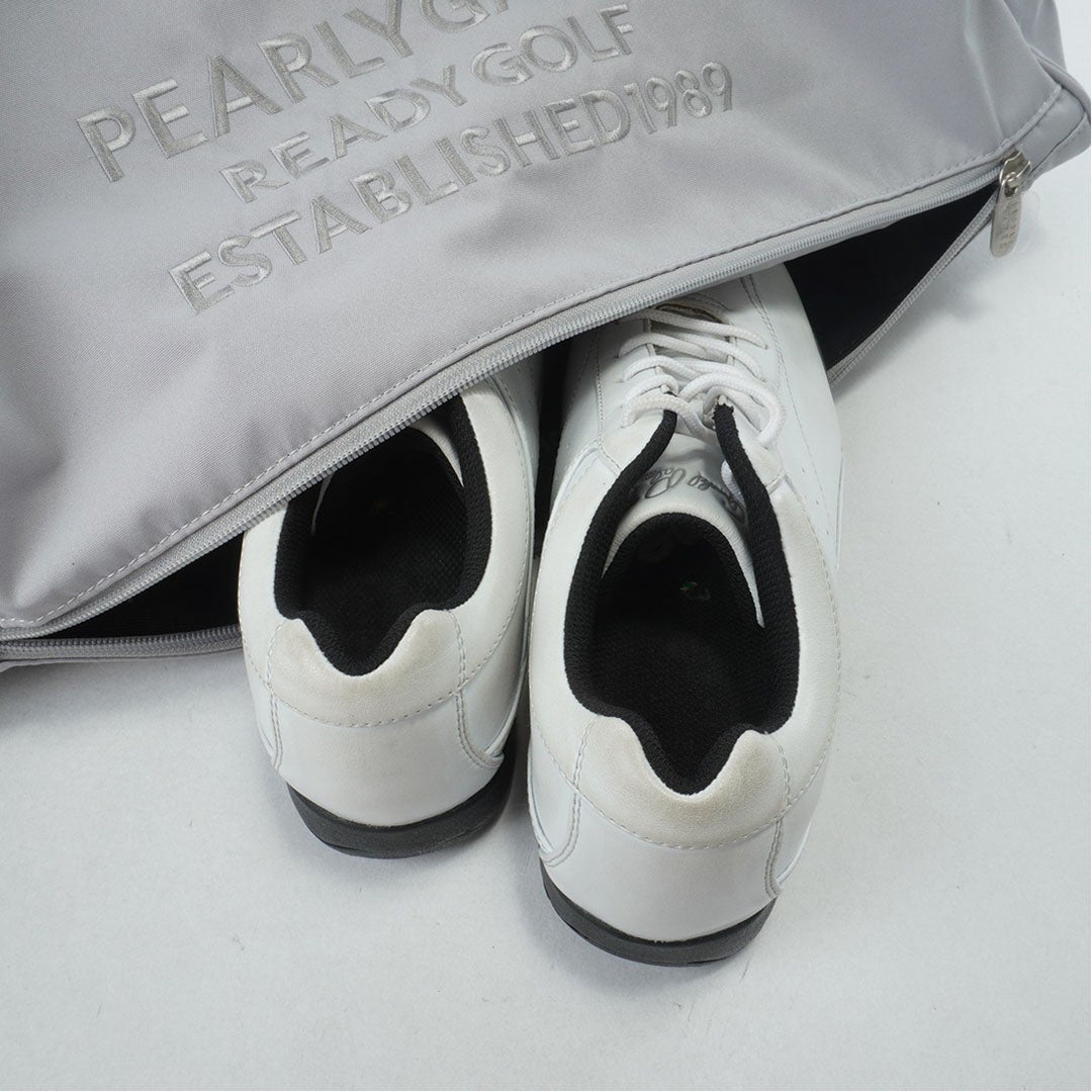 [パーリーゲイツ]ユニセックス THE GOLF BAG ロッカーバッグ (UNISEX)　詳細6
