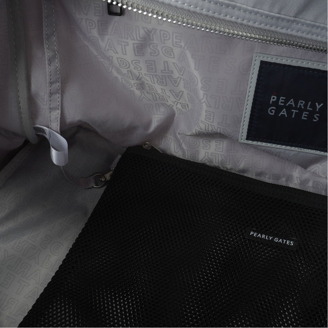 [パーリーゲイツ]ユニセックス THE GOLF BAG ロッカーバッグ (UNISEX)　詳細7