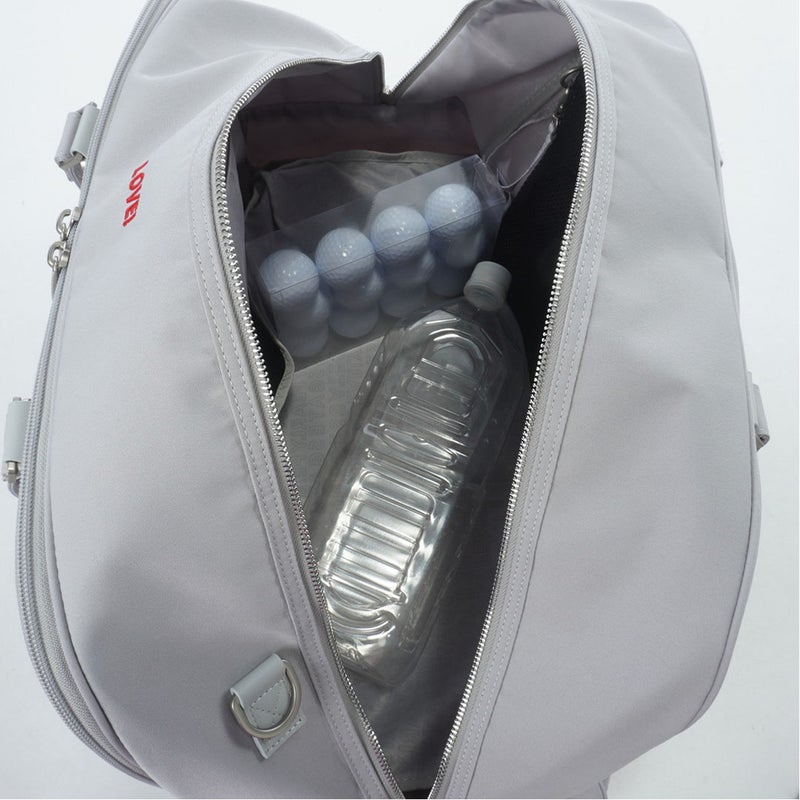 [パーリーゲイツ]ユニセックス THE GOLF BAG ロッカーバッグ (UNISEX)　詳細8