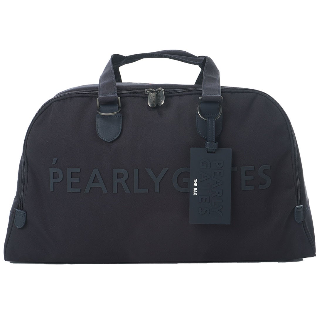 [パーリーゲイツ]ユニセックス THE GOLF BAG ロッカーバッグ (UNISEX)　詳細12