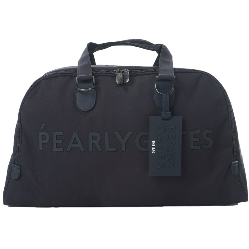 [パーリーゲイツ]ユニセックス THE GOLF BAG ロッカーバッグ (UNISEX)　詳細12