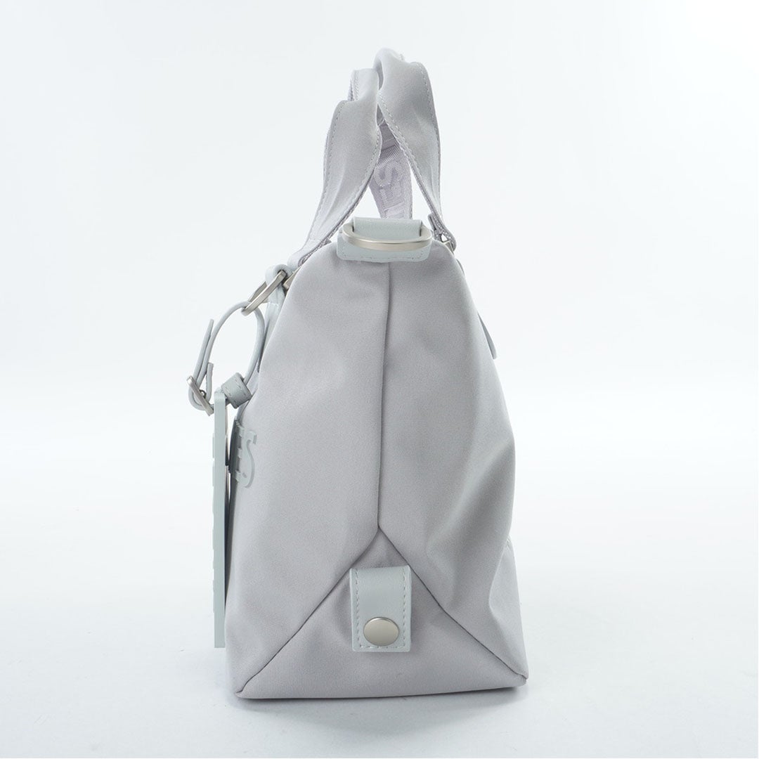 [パーリーゲイツ]ユニセックス THE GOLF BAG カートバッグ (UNISEX)　詳細3