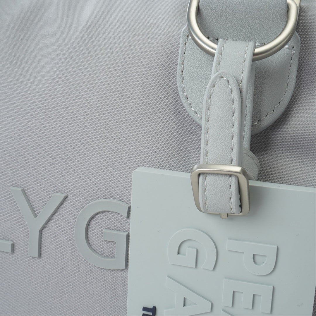 パーリーゲイツ]ユニセックス THE GOLF BAG カートバッグ (UNISEX