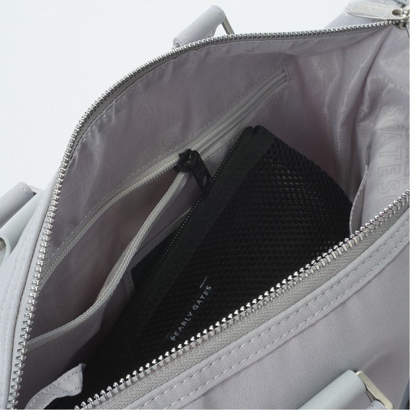 [パーリーゲイツ]ユニセックス THE GOLF BAG カートバッグ (UNISEX)　詳細7