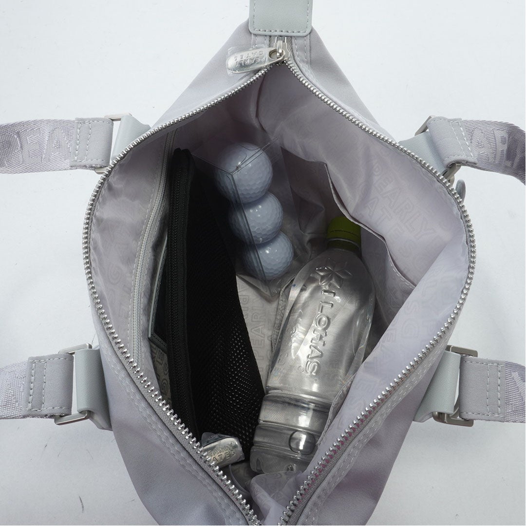 [パーリーゲイツ]ユニセックス THE GOLF BAG カートバッグ (UNISEX)　詳細8