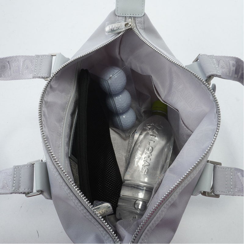 [パーリーゲイツ]ユニセックス THE GOLF BAG カートバッグ (UNISEX)　詳細8