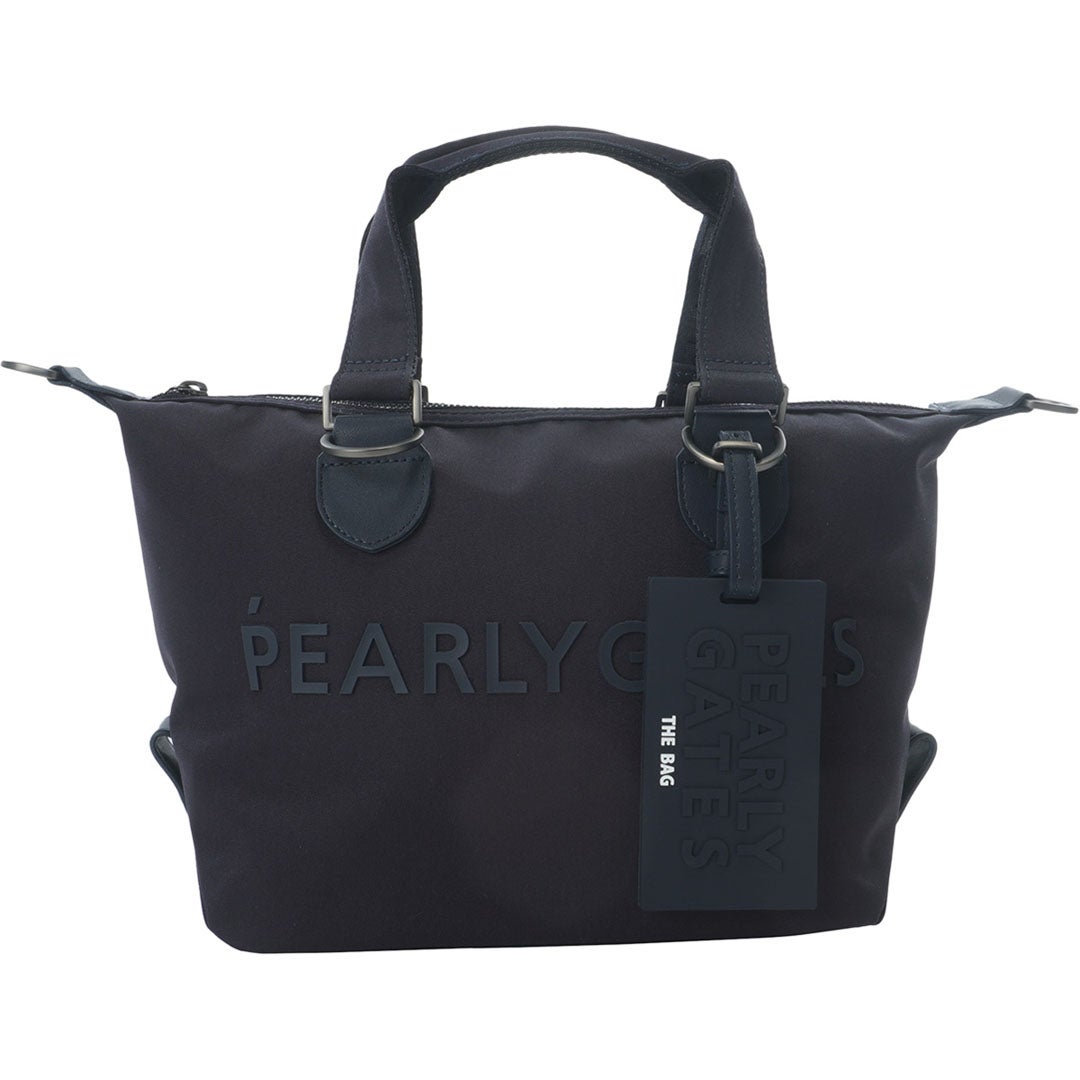 [パーリーゲイツ]ユニセックス THE GOLF BAG カートバッグ (UNISEX)　詳細12
