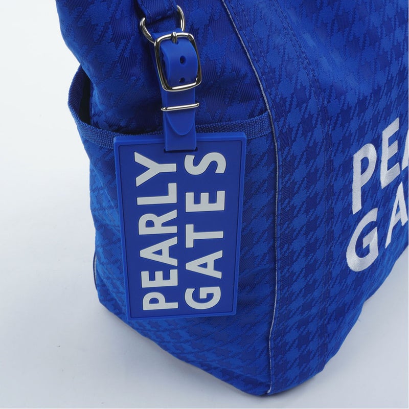 [パーリーゲイツ]ユニセックス 【PG is PG】ロッカーバッグ (UNISEX)　詳細4
